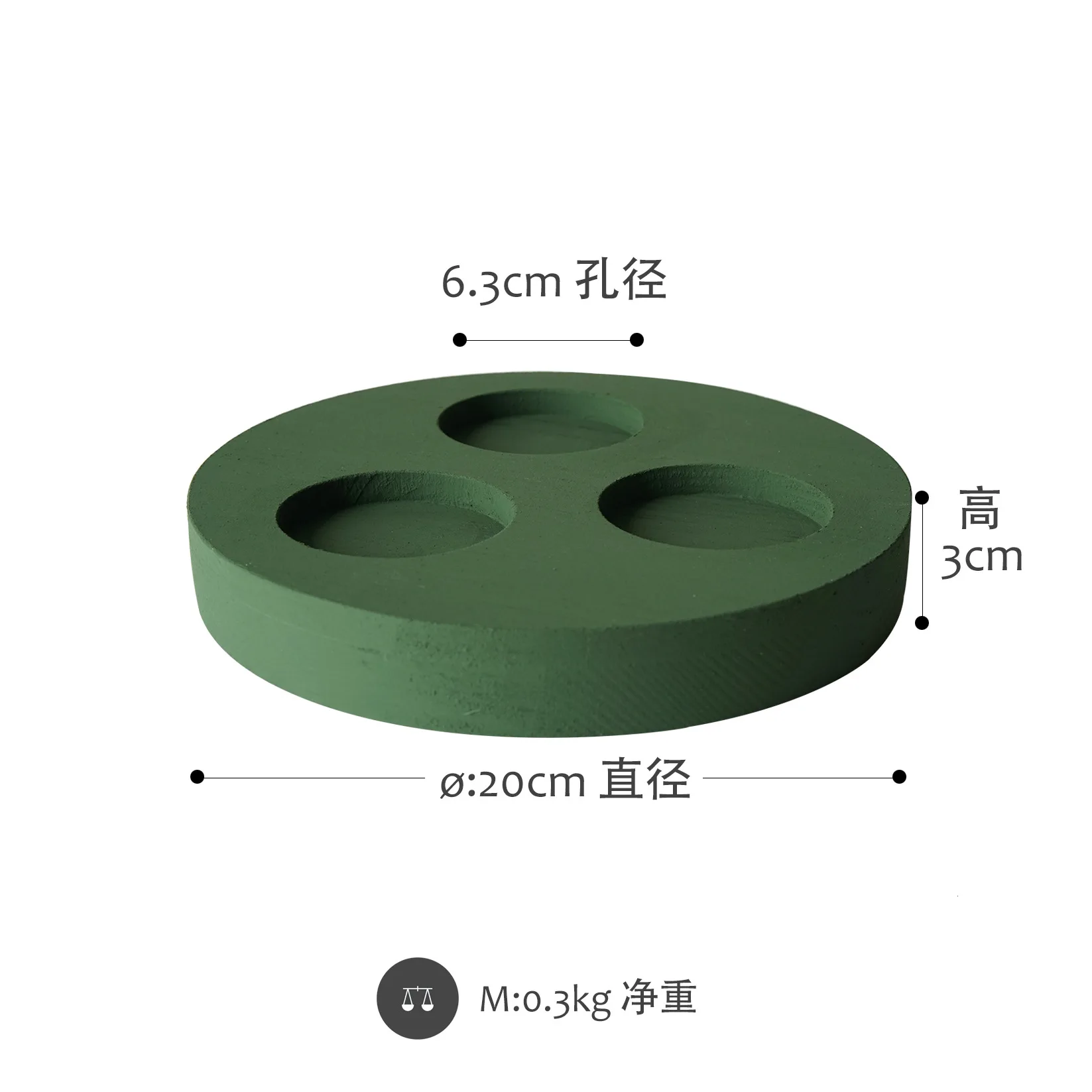 Скандинавский подсвечник из дерева рождественские подсвечники для чая