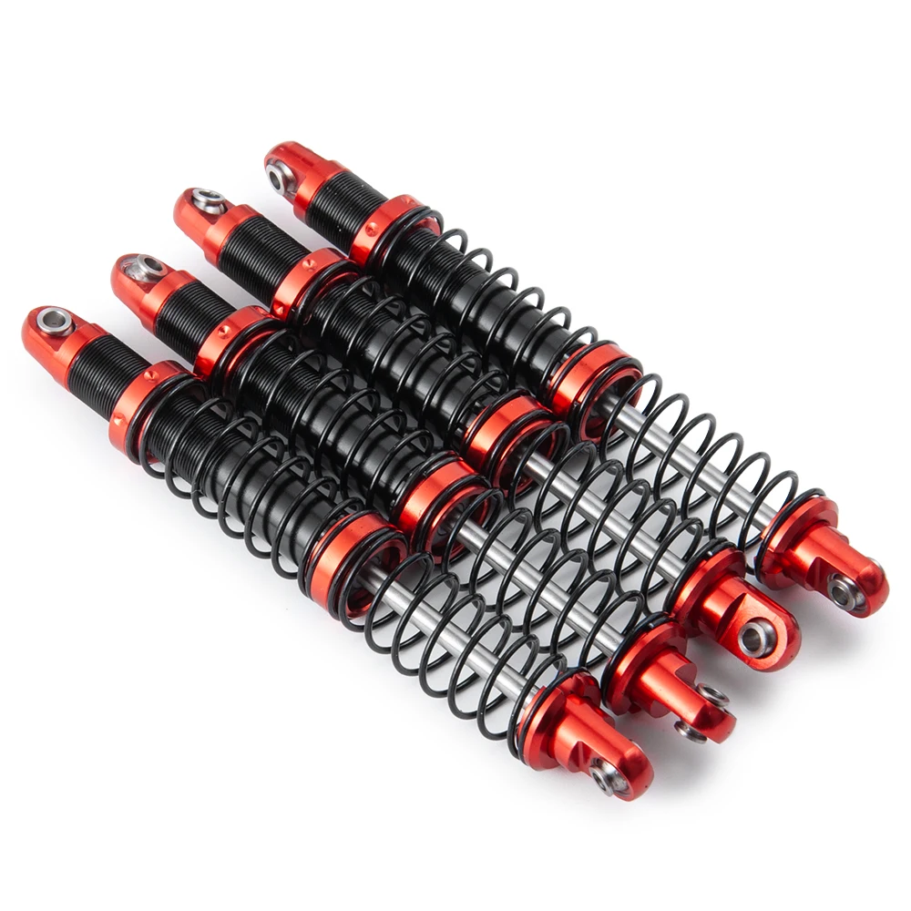 масляный регулируемый пруж