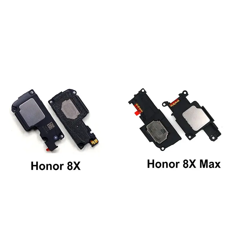 

Новый громкоговоритель для Huawei Honor 8X / Honor 8X Max, сменные детали