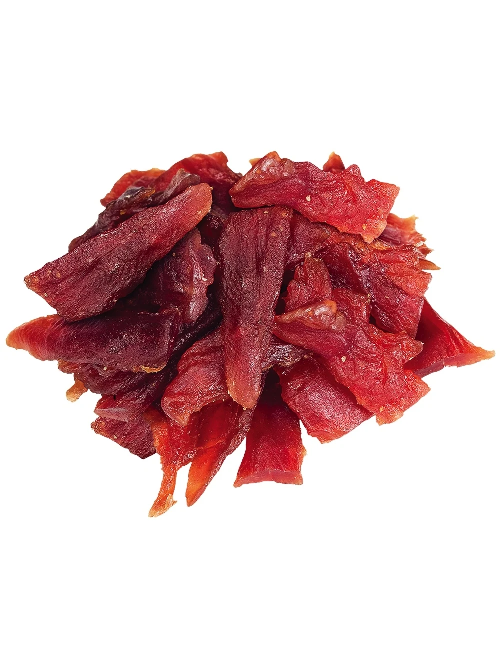 Деревенские лакомства Дольки утиные для собак мини пород 55 г|Лакомства и