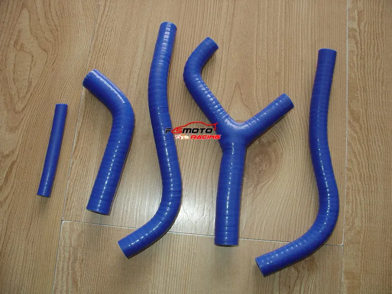 

Silicone Radiator coolant Hose For HONDA CR250 CR 250 1983 83