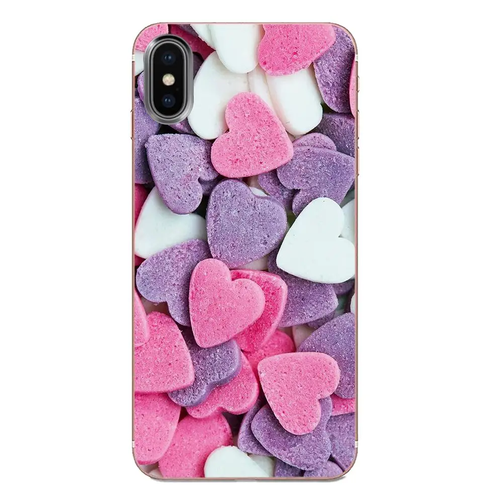 Мягкий чехол из ТПУ для LG G3 G4 G5 G6 G7 K4 K7 K8 K10 K40 K50 Q6 Q60 V10 V20 V30 V40 Nexus 5 5X 2017 | Мобильные