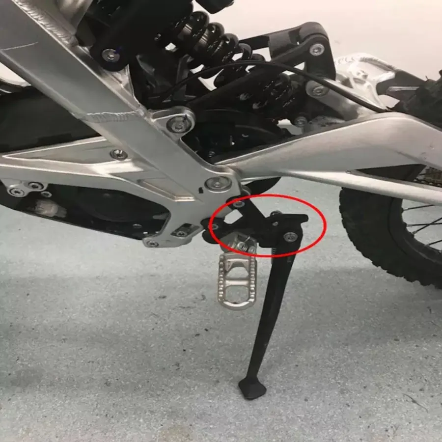 Детали для подножки SUR RON светильник Bee | Спорт и развлечения