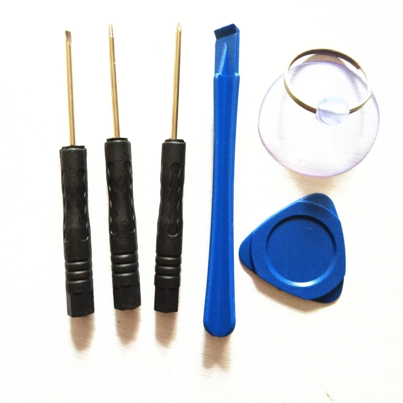 

LCD Display Press Screen Digitizer Panel Assembly Replacement for Oneplus 6 1+6 No Frame