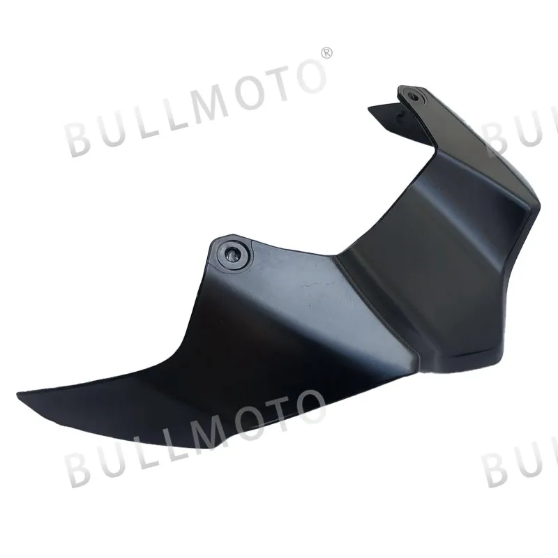 

For Kawasaki Z900 2017 2018 2019 unpainted Motorcycle Head hood cover ABS injection fairing