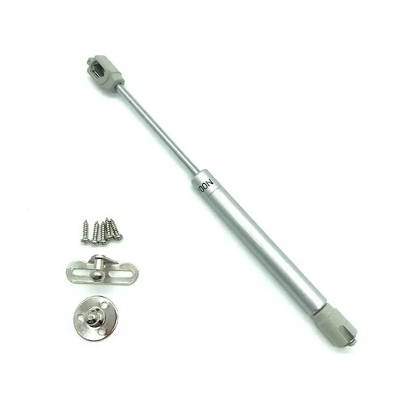

Universal Motorcycle scooter bag plunger Seat Support Rod Lifting hydraulic lever Adjustable ejector