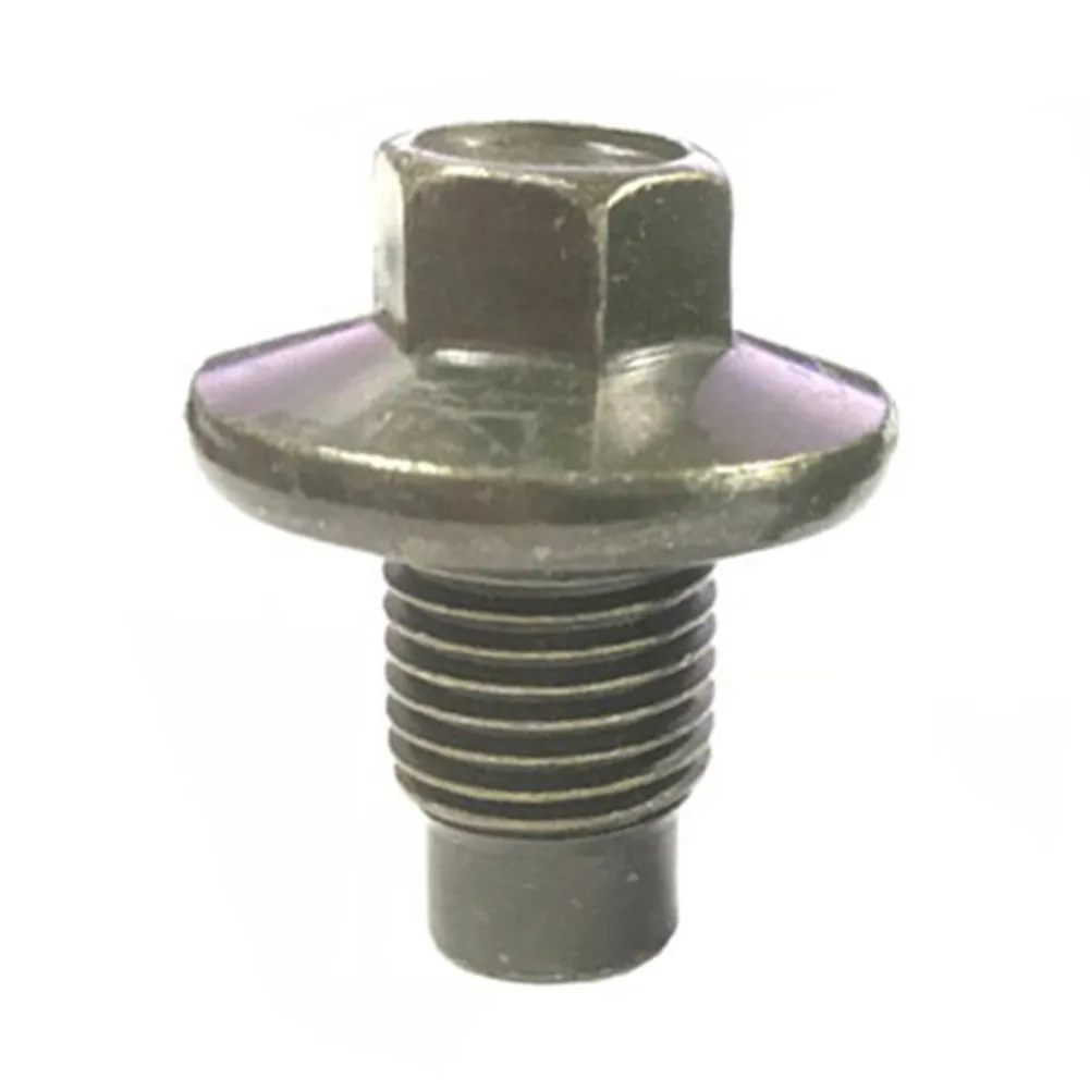 

2006-09 Screw Accessories Drain Plug For Land Rover LR3 Range Rover Sport Sump