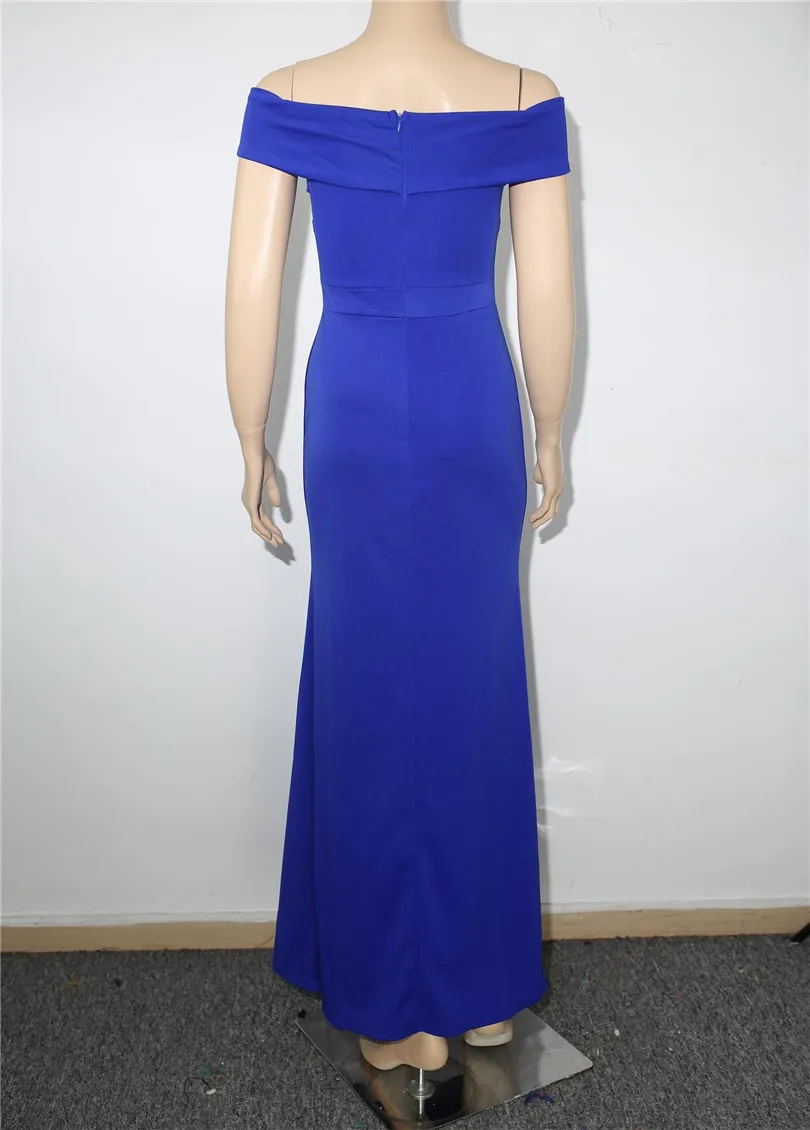 Сексуальное платье с v-образным вырезом винно-красного цвета повседневные