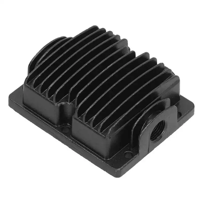 Аксессуары для воздушного компрессора сменная практичная головка цилиндра