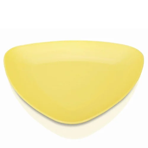 

Пластина треугольная пластиковая (23 см) 424S