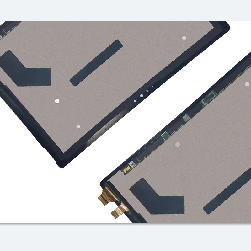 Оригинальный сменный дисплей для Microsoft Surface Pro 4 1724 LCD кодирующий преобразователь