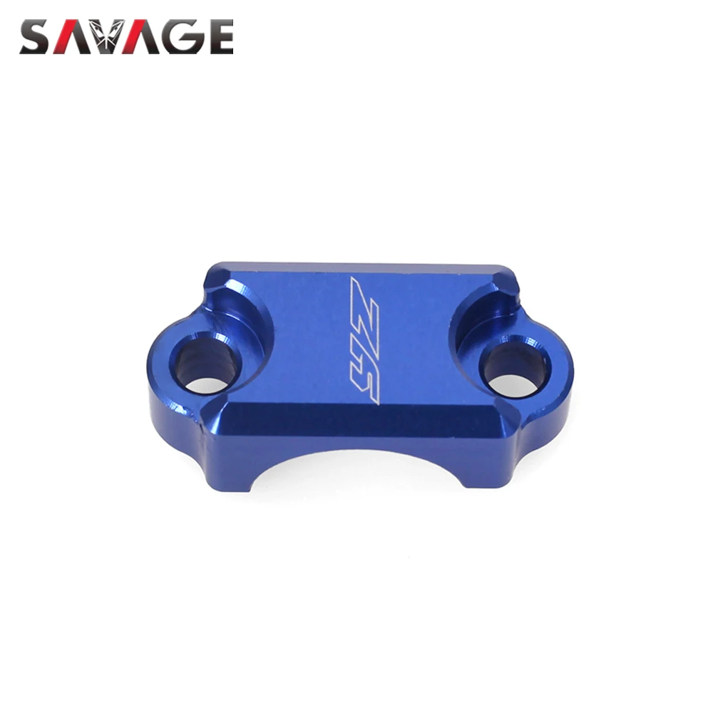 Зажим главного тормозного цилиндра для YAMAHA YZ 65 80 85 125 250 250F 426F 450F YZ250F YZ125 YZ80 Зажимная