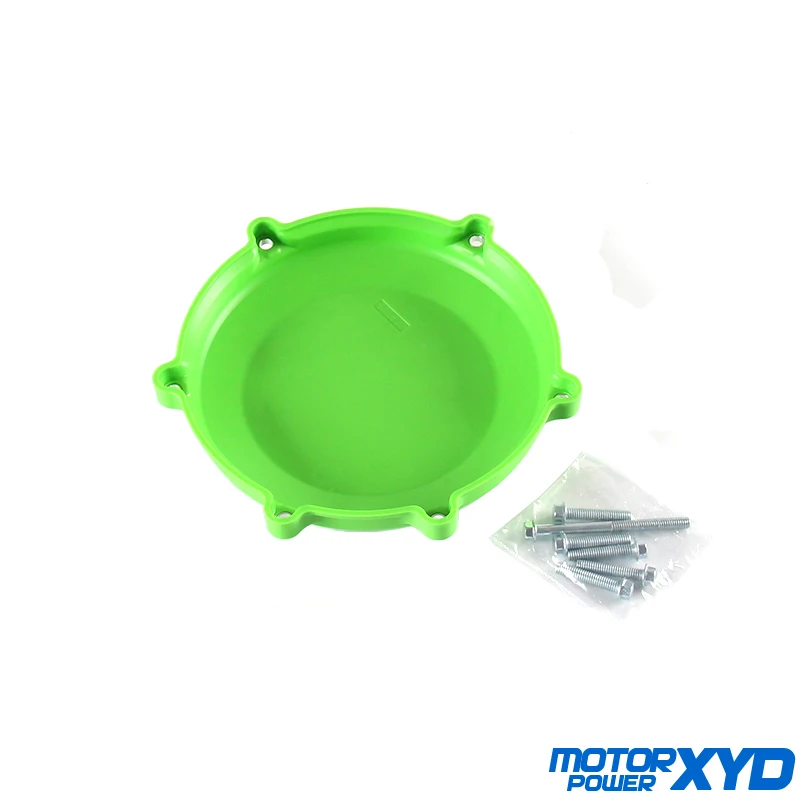Защитная крышка сцепления для мотоцикла Kawasaki KX450F KXF450 2016-2018 MX Motocross | Автомобили и