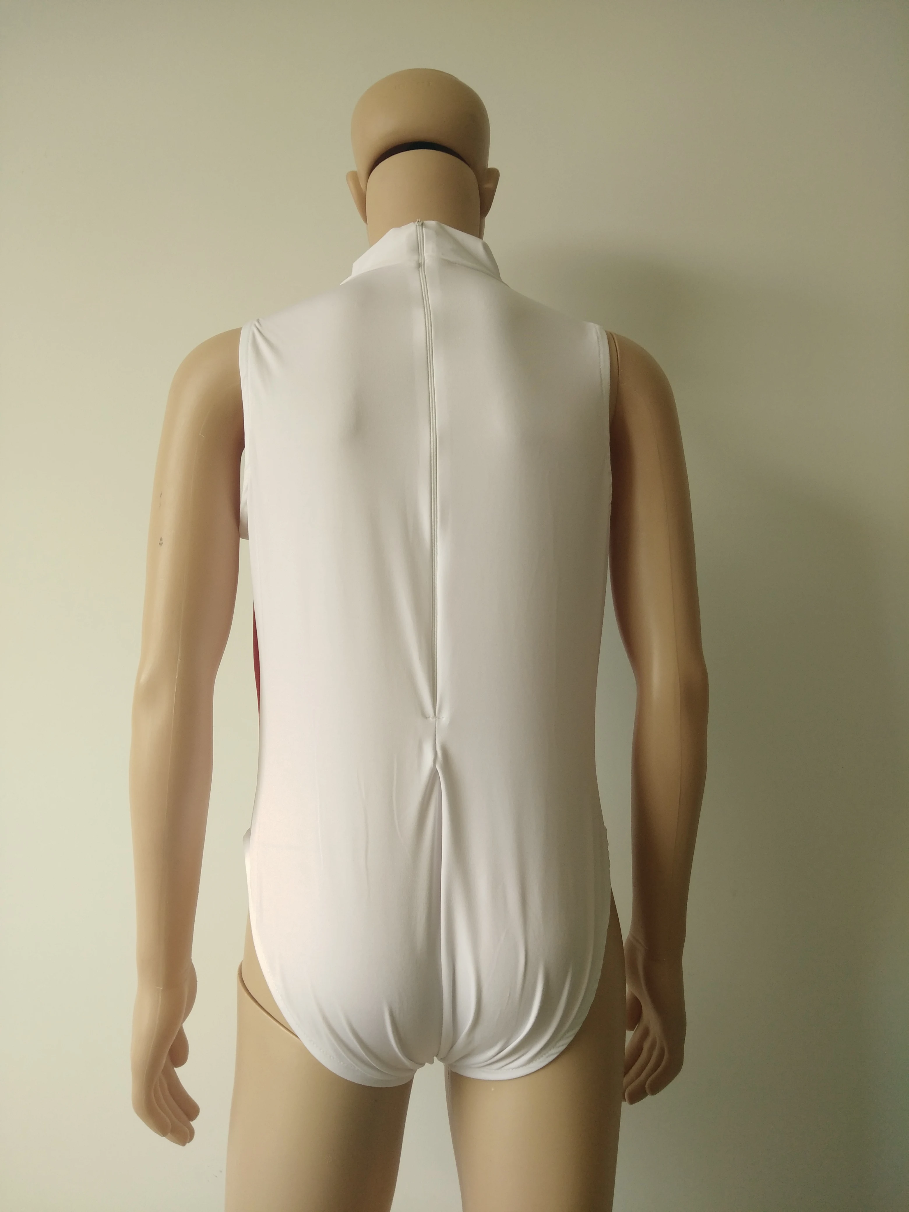 Пикантные колготки женская одежда для плавания с высоким вырезом цельный