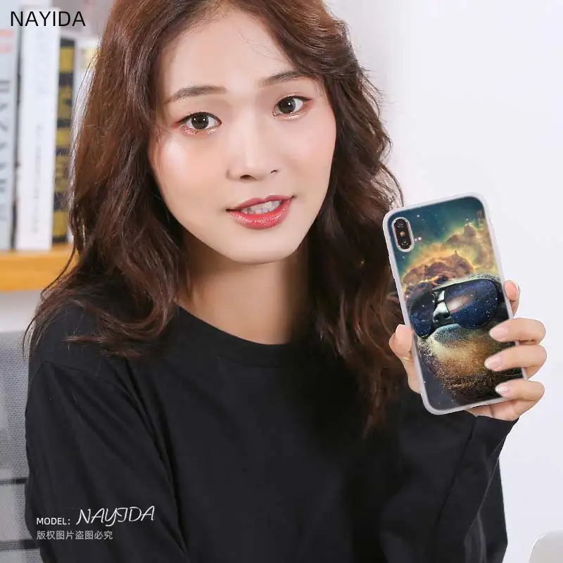Силиконовый чехол для Xiaomi Redmi 10 9a 7a 8a Note 9 8 7 Pro Max 10s 9s 8T Prime 9at | Мобильные телефоны и