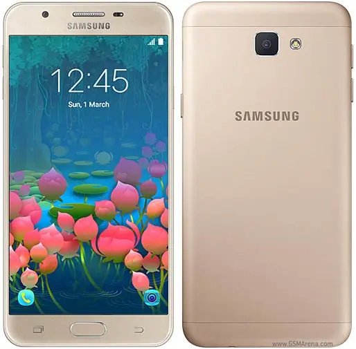 

Для смартфона Samsung Galaxy J5 2G 16G Prime