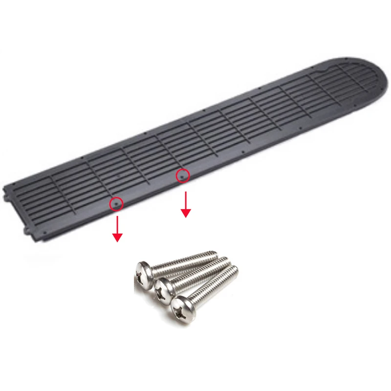 Винты для нижней крышки аккумуляторного отсека Xiaomi Mijia M365 и Pro металлические