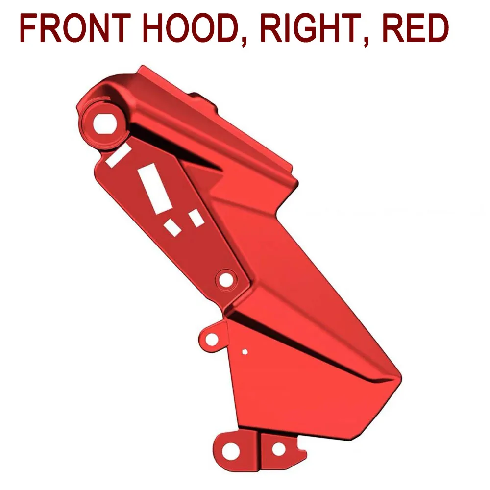 Оригинальные аксессуары для мотоцикла защитный чехол фары декоративный Zontes U 125 /