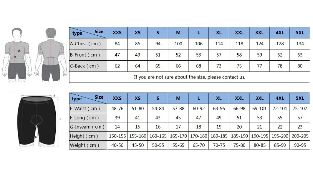 Желтый летом прохладно велосипедный костюм Джерси Велосипеды набор комплект