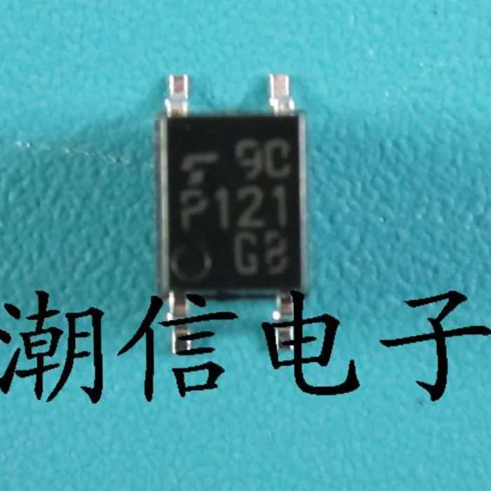 

10cps TLP121 SOP-4