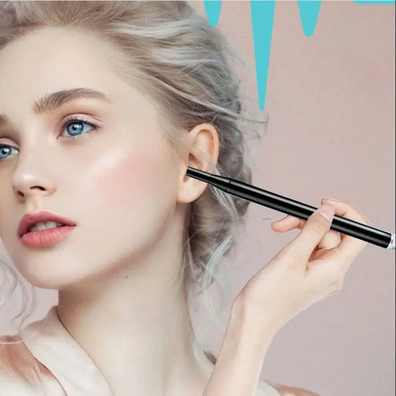 

Светодиодный ная отоскоп ушной для удаления ушной раковины, мини-камера, эндоскоп, ушная раковина, Удаление воска, A7