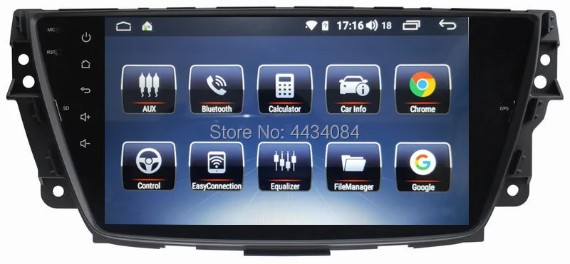 Ouchuangbo 4G Android 10 Автомобильный мультимедийный аудио плеер GPS Радио для MG GS Поддержка