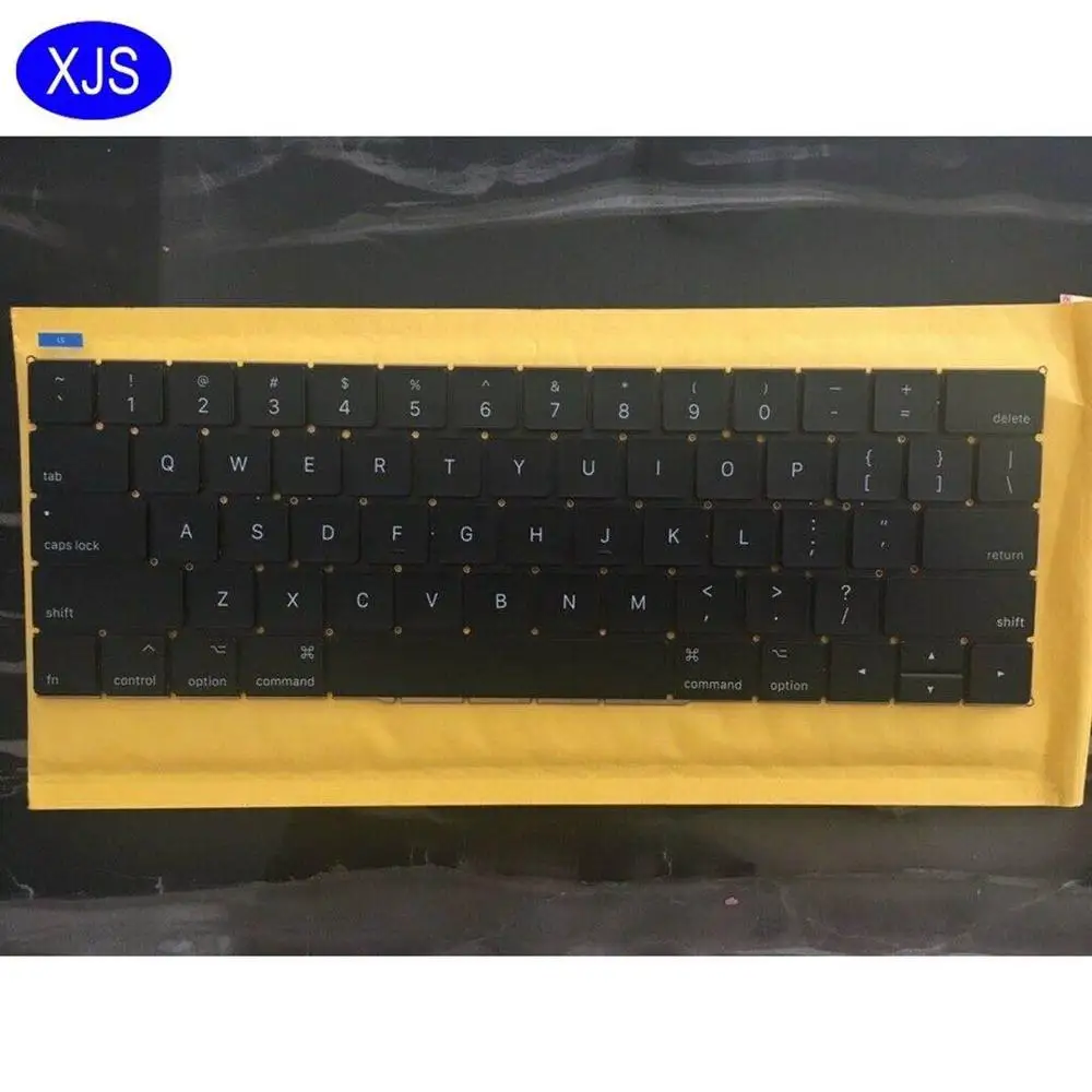 Новая Оригинальная клавиатура A1989 A1990 стандарт США для Macbook Pro 13 '✕'' 2018 год