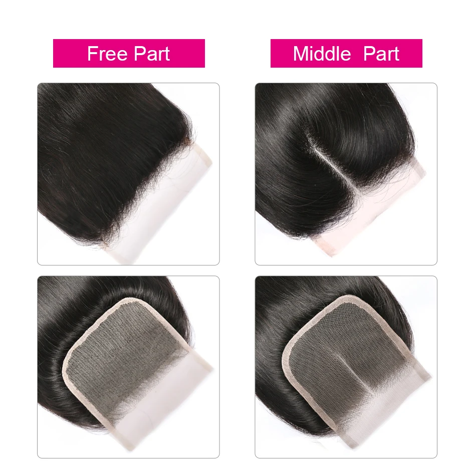 Волосы Unice новые бразильские волосы волнистые пучки 28 30 дюймов человеческие с