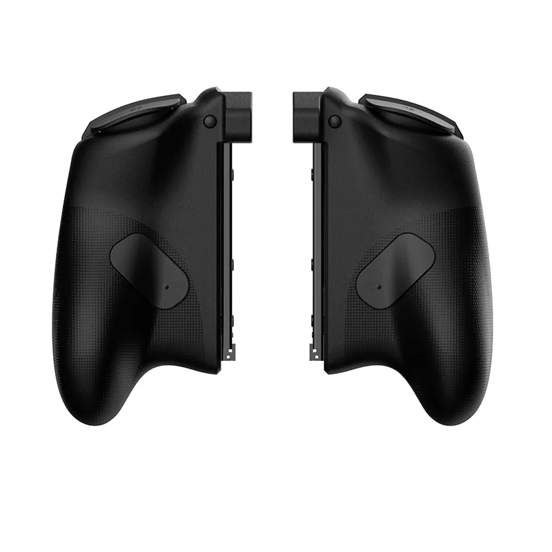 Консоль геймпад MOBAPAD Gemini для Nintendo Switch Joy-con джойстик с рукояткой OLED шестиосевая