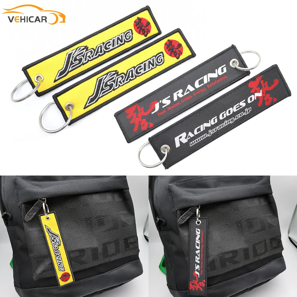 Автомобильный брелок для ключей автомобиля универсальный - Цена: 249.97