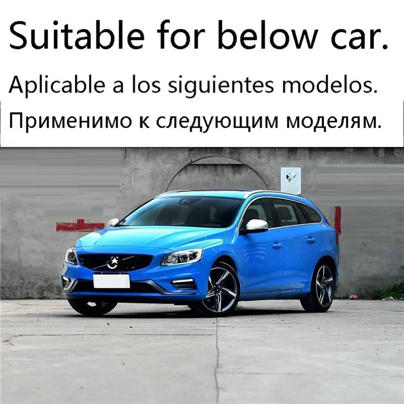 Автомобильный Automovil модифицированный багажник задние панели ножная педаль