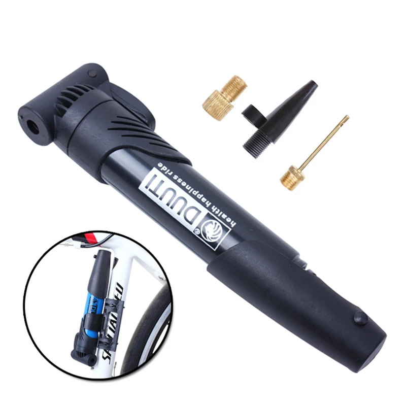 Многофункциональный портативный высокопрочный воздушный мини насос для