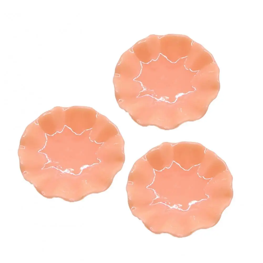 

Пластина для моделирования кукольного домика из смолы, 3 шт.