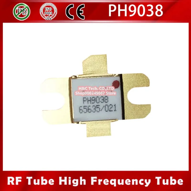 

1pcs PH9038 High frequency tube RF TRANSISTOR Module