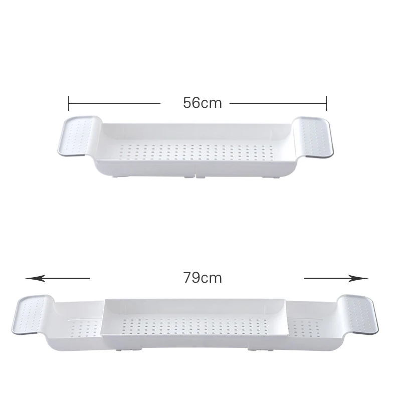 Выдвижная полка для ванной хранения полотенец кухонной раковины держатель слива
