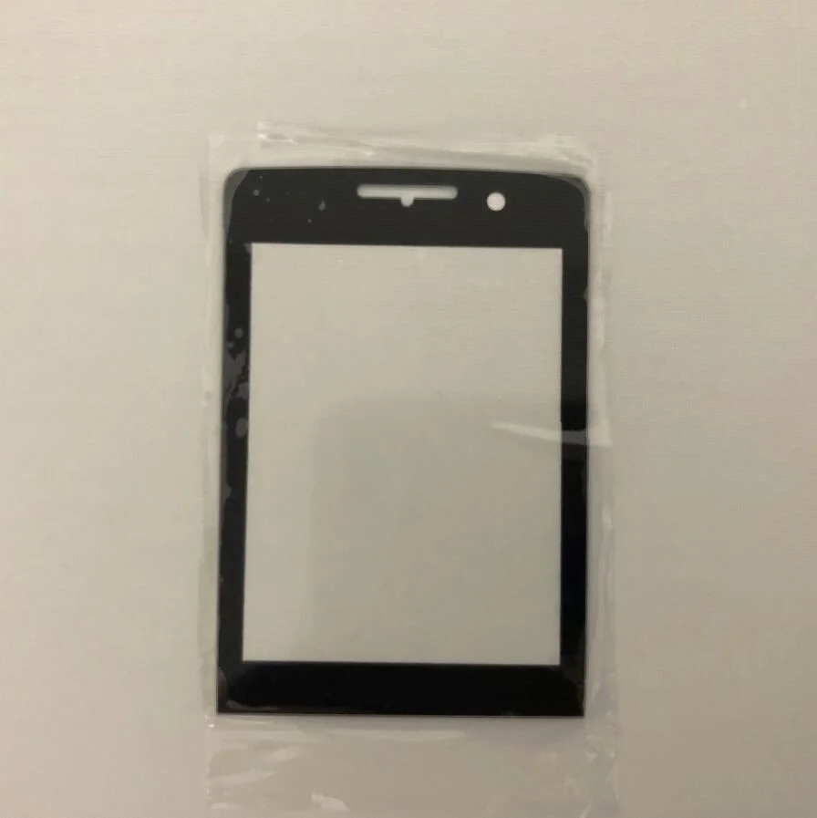 for x623 Для Philips Xenium E560 E570 E571 X623 X513 X5500 передняя панель, не сенсорный экран, запасная стеклянная панель для мобильного телефона - Цвет: for x623