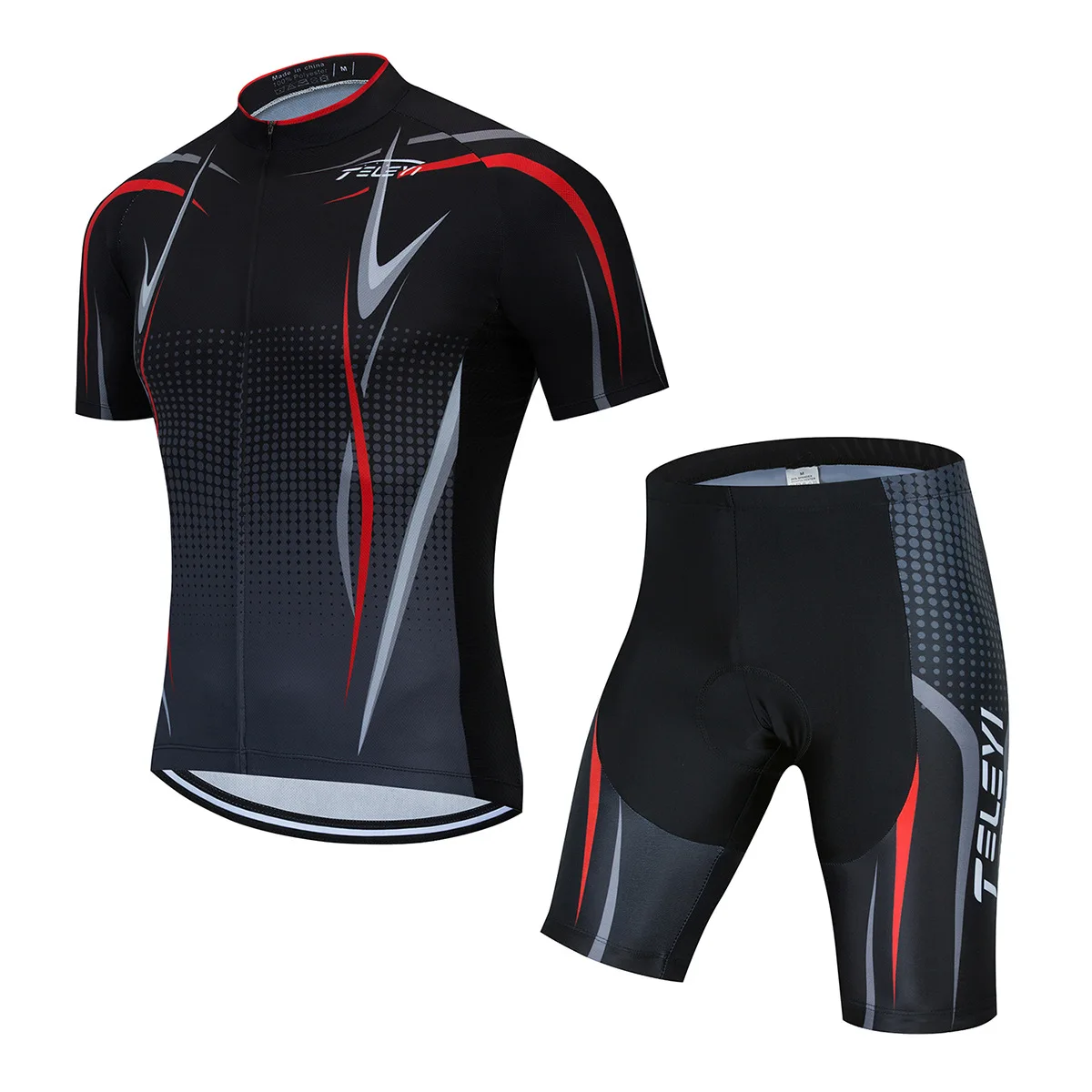 

2-2 Cycling Man Maillot Female Clothing Women And Man Clothing Sports Wear In Many Sizes For Cycling Running Hiking