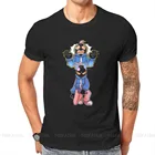 Пятница ночь Funkin бойфренд GF ритм игры Футболка с круглым вырезом футболки Уитти Fnf персонализировать Homme футболка, хипстерские Топы 6XL