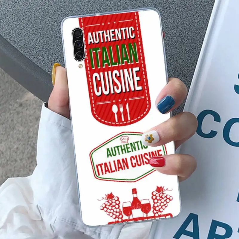 

Christmas trend tags Phone Case Transparent for Samsung A 71 51 21S S 20 fe 10 9 8 plus xiaomi 11 redmi note 9 8 s pro