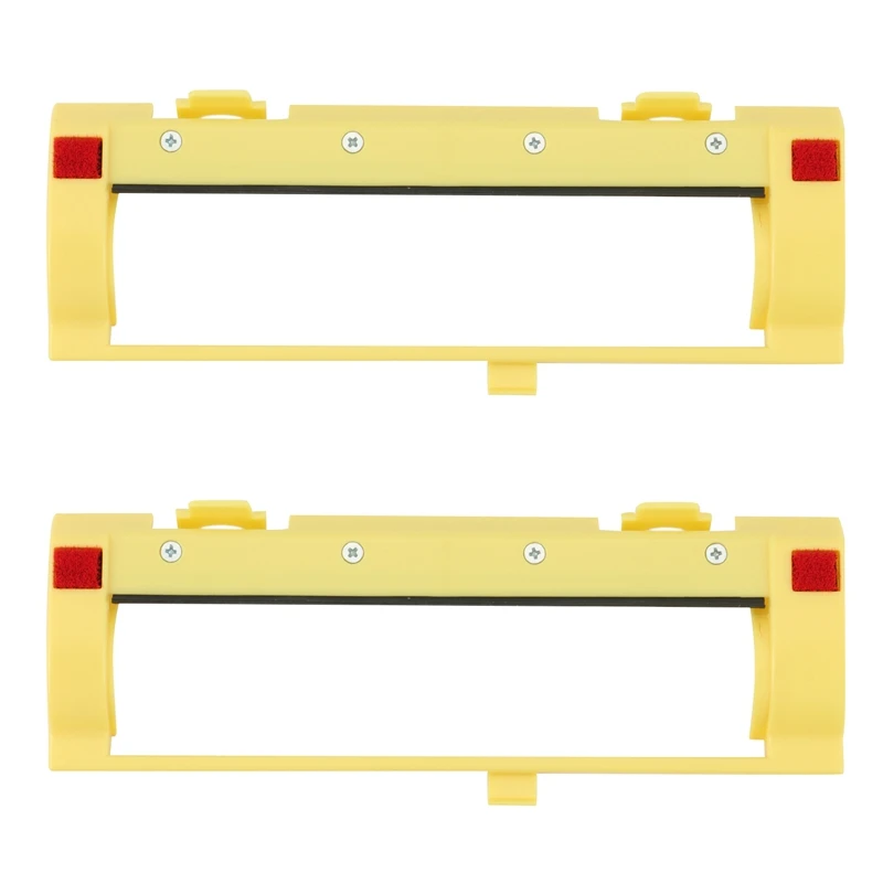 

For Silvercrest SSR1 Ssra1 ILife A9S A9 A7 Robot Vacuum Cleaner Main Brush Cover Accessories