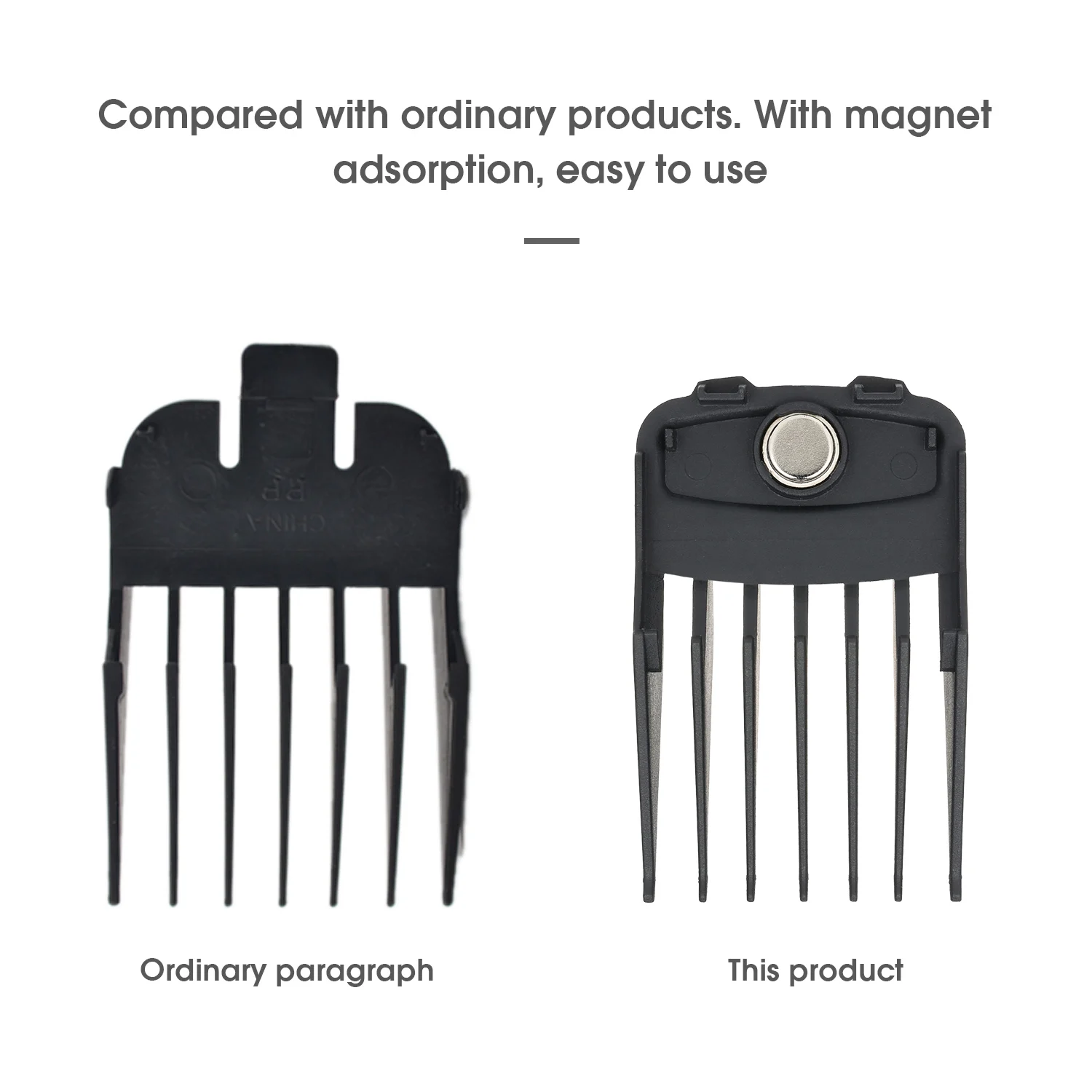10 шт. набор аксессуаров для машинки стрижки волос | Красота и здоровье