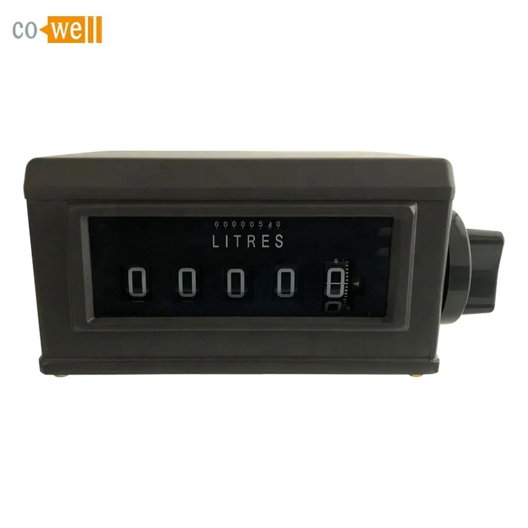 

Cowell JSQ-2 механический Регистратор
