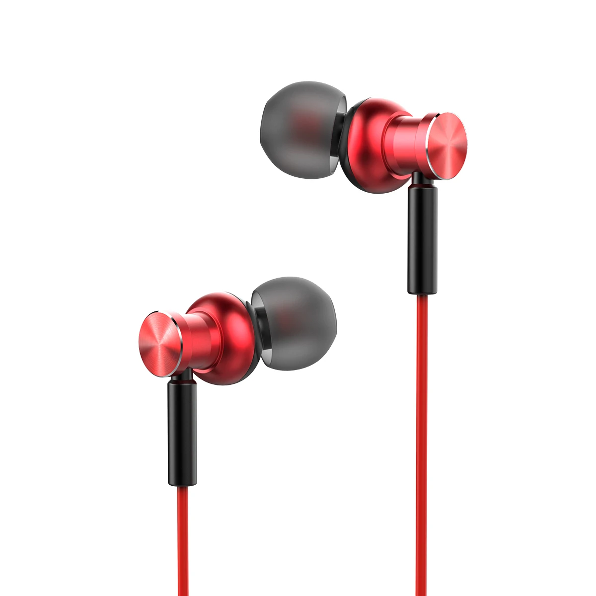 ORICO In-Ear проводные наушники для видеоигр общие Встроенный микрофон спортивные