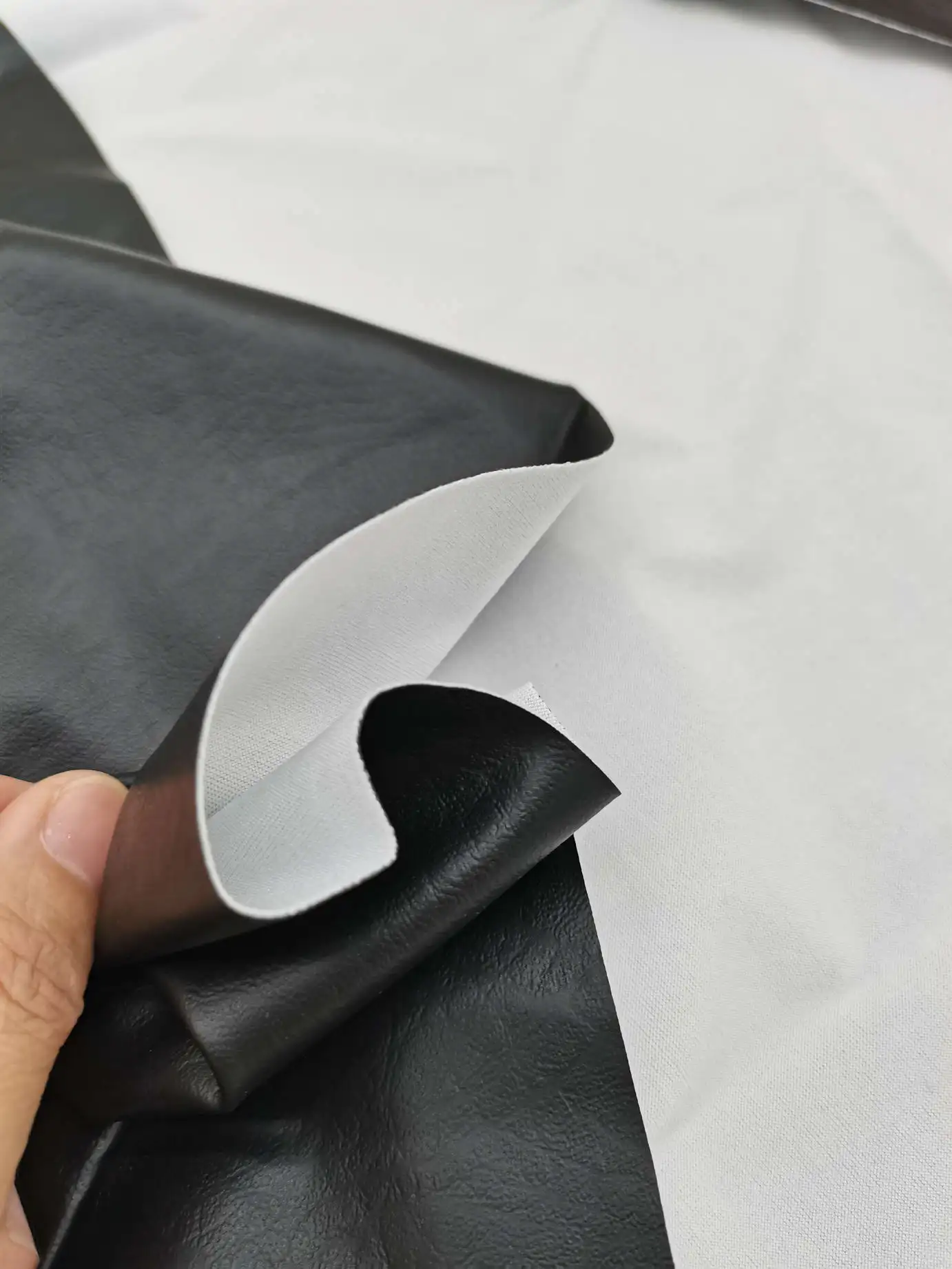 Водонепроницаемый чехол для сиденья мотоцикла C017 Suzuki из искусственной кожи EN150