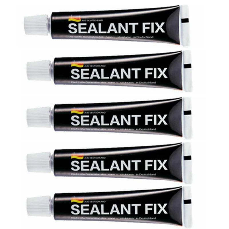 5 шт./лот клей для ногтей герметики стекло зеркало плинтус Крюк Полка