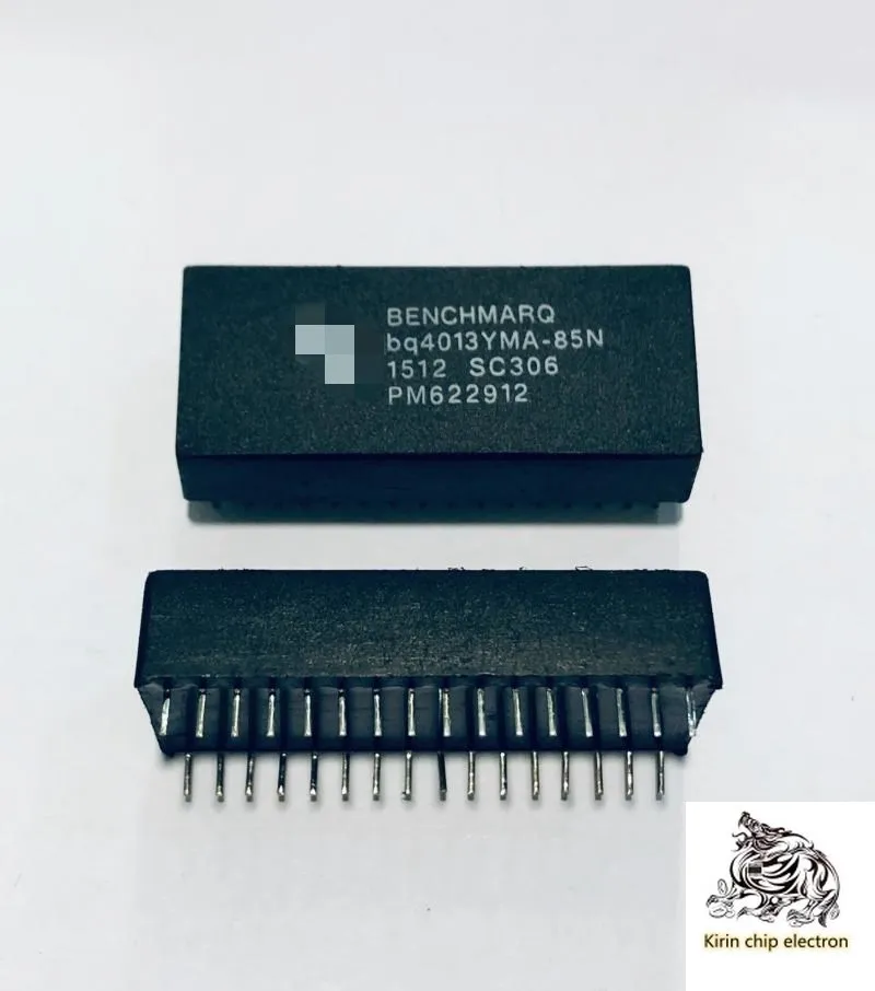

2 шт./лот BQ4013YMA-85E DIP32 Новый и оригинальный IC чип BQ4013YMA