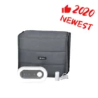 MOYEAH 2020 новейший мини CPAP очиститель дезинфицирующий мешок для стерилизации с адаптером для шланга набор для очистки для CPAP, трубка, маска