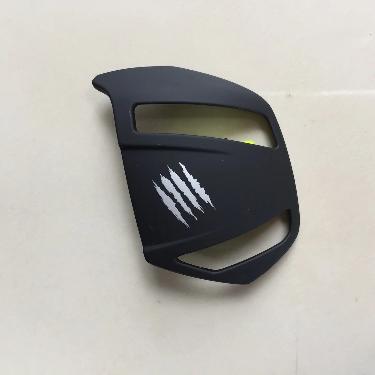 1 шт. оригинальная опора для ладони мыши Sopprot для Saitek MAD CATZ RAT PRO X, подлинные аксессуары Shell on.