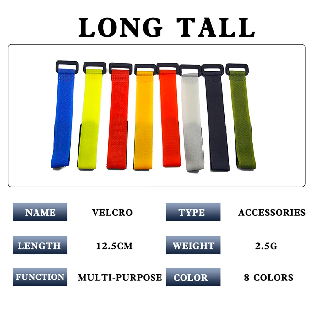 Многоразовый держатель для рыболовных удочек 10 шт. | Спорт и развлечения