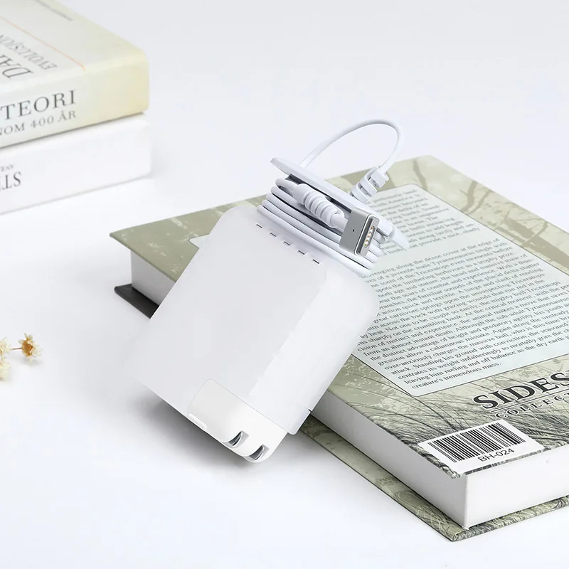 Защитный чехол BUBM для Macbook Pro пластиковый защитный зарядного устройства с защитой